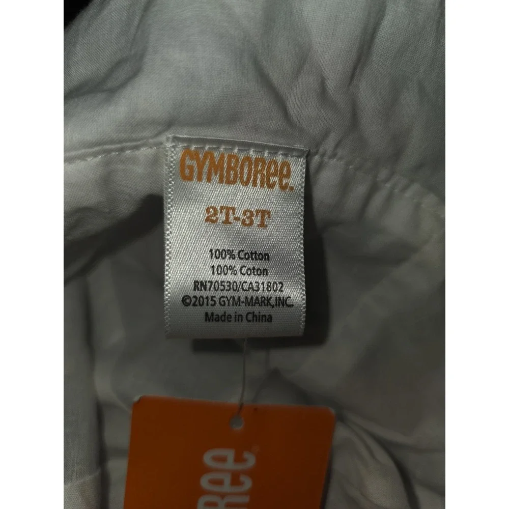 Gymboree desert dreams patterns under hat size 2t 3t nwt